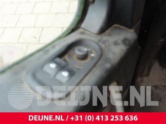 Nissan Nv400 NV 400, Ch.Cab/Pick-up, 2011 / 2022 2.3 dCi 130 16V picture 17