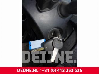 Nissan Nv400 NV 400, Ch.Cab/Pick-up, 2011 / 2022 2.3 dCi 130 16V picture 27