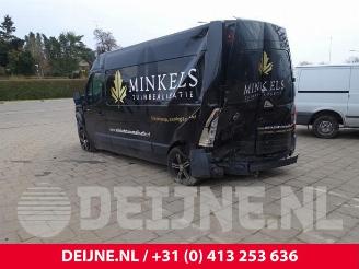 Nissan Nv400 NV 400, Ch.Cab/Pick-up, 2011 / 2022 2.3 dCi 130 16V picture 5