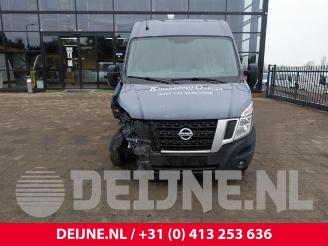 Nissan Nv400 NV 400 (M9J), Van, 2011 / 2022 2.3 dCi 130 16V picture 2