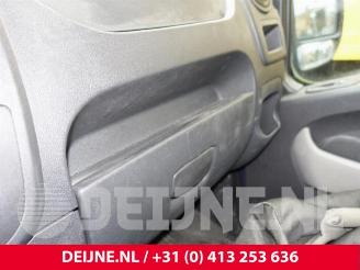 Nissan Nv400 NV 400 (M9J), Van, 2011 / 2022 2.3 dCi 130 16V picture 25