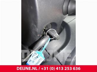 Nissan Nv400 NV 400 (M9J), Van, 2011 / 2022 2.3 dCi 130 16V picture 30