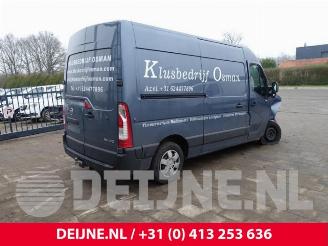 Nissan Nv400 NV 400 (M9J), Van, 2011 / 2022 2.3 dCi 130 16V picture 7