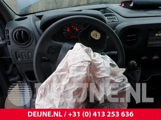 Nissan Nv400 NV 400 (M9J), Van, 2011 / 2022 2.3 dCi 130 16V picture 17