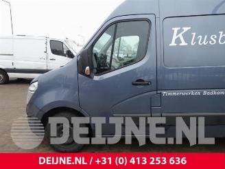 Nissan Nv400 NV 400 (M9J), Van, 2011 / 2022 2.3 dCi 130 16V picture 15