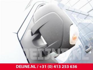 Nissan Nv400 NV 400 (M9J), Van, 2011 / 2022 2.3 dCi 130 16V picture 11