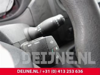 Nissan Nv400 NV 400 (M9J), Van, 2011 / 2022 2.3 dCi 130 16V picture 21