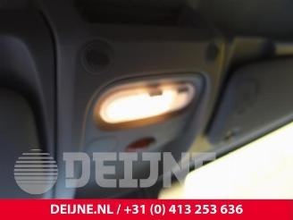 Nissan Nv400 NV 400 (M9J), Van, 2011 / 2022 2.3 dCi 130 16V picture 23