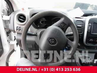 Renault Trafic Trafic (1FL/2FL/3FL/4FL), Van, 2014 1.6 dCi 120 Twin Turbo picture 22