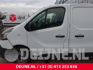 Renault Trafic Trafic (1FL/2FL/3FL/4FL), Van, 2014 1.6 dCi 120 Twin Turbo picture 17