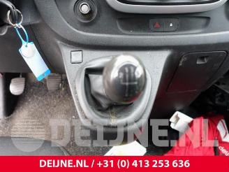 Renault Trafic Trafic (1FL/2FL/3FL/4FL), Van, 2014 1.6 dCi 120 Twin Turbo picture 31