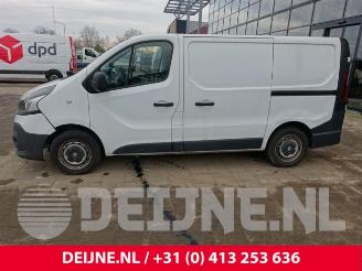 Renault Trafic Trafic (1FL/2FL/3FL/4FL), Van, 2014 1.6 dCi 120 Twin Turbo picture 4