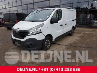 Renault Trafic Trafic (1FL/2FL/3FL/4FL), Van, 2014 1.6 dCi 120 Twin Turbo picture 3