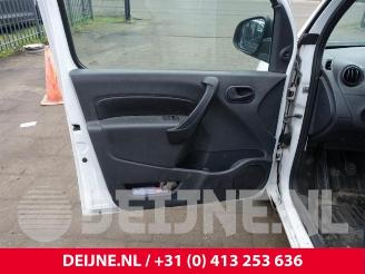 Mercedes Citan Citan (415.6), Van, 2012 / 2021 1.5 109 CDI picture 16