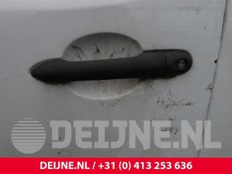 Mercedes Citan Citan (415.6), Van, 2012 / 2021 1.5 109 CDI picture 14