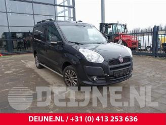 Dezmembrări autoturisme Fiat Doblo Doblo (263), MPV, 2010 / 2023 1.3 D Multijet 2011/11