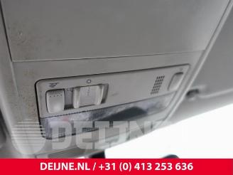 Volkswagen Transporter Transporter/Caravelle T6, Bus, 2015 / 2024 2.0 TDI 150 picture 28