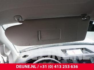 Volkswagen Transporter Transporter/Caravelle T6, Bus, 2015 / 2024 2.0 TDI 150 picture 27