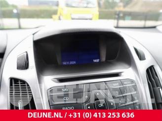 Ford Transit Connect Transit Connect (PJ2), Van, 2013 1.6 TDCi 16V 95 picture 30