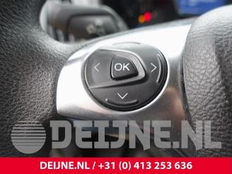 Ford Transit Connect Transit Connect (PJ2), Van, 2013 1.6 TDCi 16V 95 picture 22