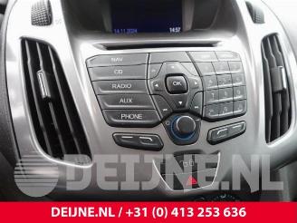 Ford Transit Connect Transit Connect (PJ2), Van, 2013 1.6 TDCi 16V 95 picture 31