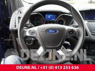 Ford Transit Connect Transit Connect (PJ2), Van, 2013 1.6 TDCi 16V 95 picture 24