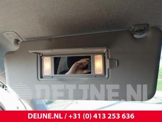 Peugeot Expert Expert (V1/VA/VB/VE/VF/VT/VY), Van, 2016 2.0 Blue HDi 120 16V picture 24