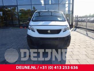 Peugeot Expert Expert (V1/VA/VB/VE/VF/VT/VY), Van, 2016 2.0 Blue HDi 120 16V picture 2