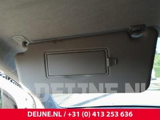 Peugeot Expert Expert (V1/VA/VB/VE/VF/VT/VY), Van, 2016 2.0 Blue HDi 120 16V picture 22