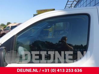 Peugeot Expert Expert (V1/VA/VB/VE/VF/VT/VY), Van, 2016 2.0 Blue HDi 120 16V picture 13