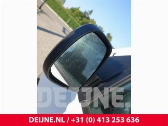 Peugeot Expert Expert (V1/VA/VB/VE/VF/VT/VY), Van, 2016 2.0 Blue HDi 120 16V picture 12