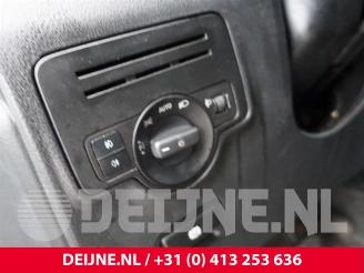 Mercedes Vito Vito (447.6), Van, 2014 2.2 114 CDI 16V picture 21