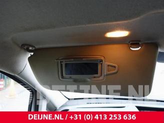 Mercedes Vito Vito (447.6), Van, 2014 2.2 114 CDI 16V picture 30