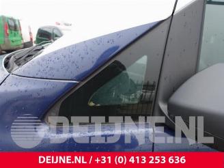 Mercedes Vito Vito (447.6), Van, 2014 2.2 114 CDI 16V picture 12