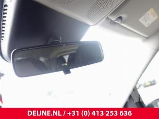 Mercedes Vito Vito Tourer (447.7), Bus, 2014 2.2 114 CDI 16V picture 29