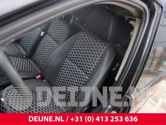 Mercedes Vito Vito Tourer (447.7), Bus, 2014 2.2 114 CDI 16V picture 20