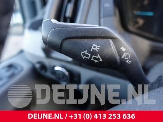 Ford Transit Transit, Van, 2013 2.2 TDCi 16V picture 28