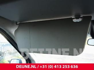 Ford Transit Transit, Van, 2013 2.2 TDCi 16V picture 30