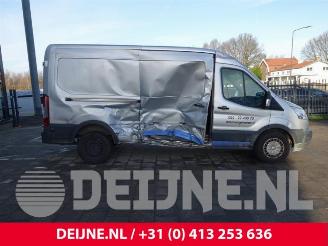 Ford Transit Transit, Van, 2013 2.2 TDCi 16V picture 8