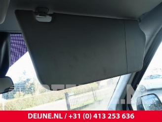 Ford Transit Transit, Van, 2013 2.2 TDCi 16V picture 32