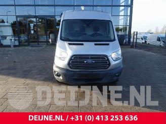 Ford Transit Transit, Van, 2013 2.2 TDCi 16V picture 2