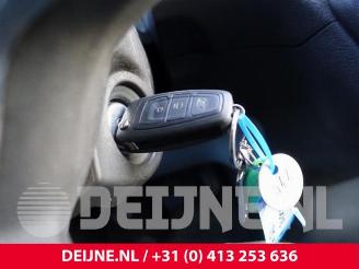 Ford Transit Transit, Van, 2013 2.2 TDCi 16V picture 24