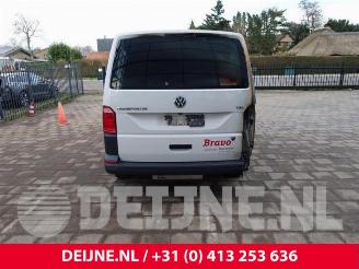 Volkswagen Transporter Transporter/Caravelle T6, Bus, 2015 / 2024 2.0 TSI picture 6