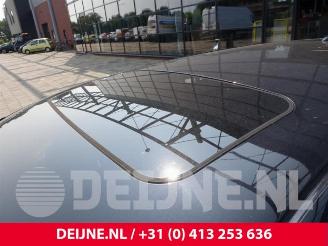 Volvo V-60 V60 I (FW/GW), Combi, 2010 / 2018 2.0 D3 20V picture 17