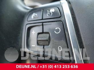 Volvo V-60 V60 I (FW/GW), Combi, 2010 / 2018 2.0 D3 20V picture 23