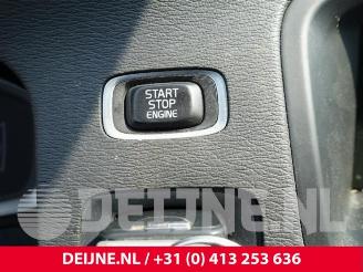 Volvo V-60 V60 I (FW/GW), Combi, 2010 / 2018 2.0 D3 20V picture 27