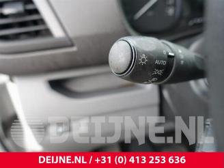 Opel Vivaro Vivaro, Van, 2019 2.0 CDTI 177 picture 23