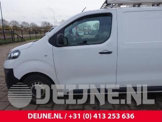 Opel Vivaro Vivaro, Van, 2019 2.0 CDTI 177 picture 15