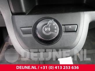 Opel Vivaro Vivaro, Van, 2019 2.0 CDTI 177 picture 29