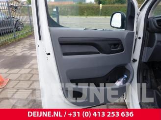 Opel Vivaro Vivaro, Van, 2019 2.0 CDTI 177 picture 16